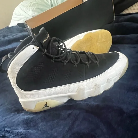 Jordan 9’s - Picture 2 of 6